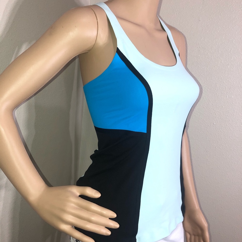 Lululemon cool Racerback tank size 4